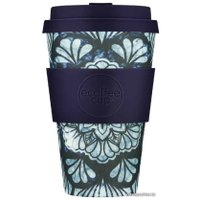 Многоразовый стакан Ecoffee Cup Whence the Fekawi 400мл