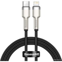 Кабель Baseus CATLJK-A01