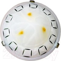 Светильник-тарелка Латерна АТАР-382-Н2 (белый)