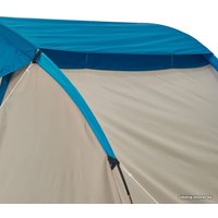 Кемпинговая палатка Quechua Arpenaz 4