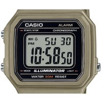 Наручные часы Casio W-217H-5A