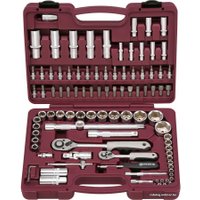 Универсальный набор инструментов Thorvik UTS0094MP (94 предмета)