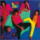 The Rolling Stones - Dirty Work (Remastered)