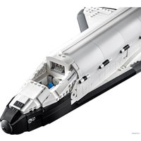 Конструктор LEGO Creator 10283 Космический шаттл НАСА Дискавери