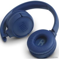 Наушники JBL Tune 560BT (синий)