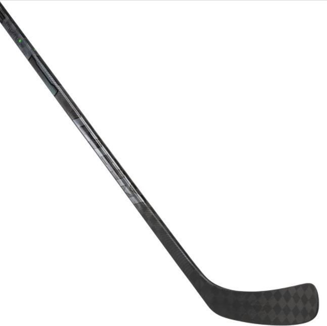 Составная клюшка CCM RC6 Pro SR RIB Sticks Composite 95 Grip 29 R