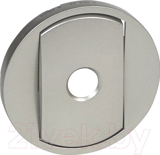 

Панель выключателя Legrand Celiane 68312 (титан)