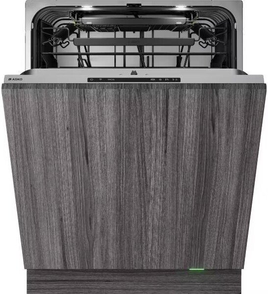 

Встраиваемая посудомоечная машина ASKO DFI545N