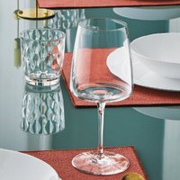 Набор бокалов для вина Bormioli Rocco Нексо 3.65751-6 (378 мл, 6 шт)