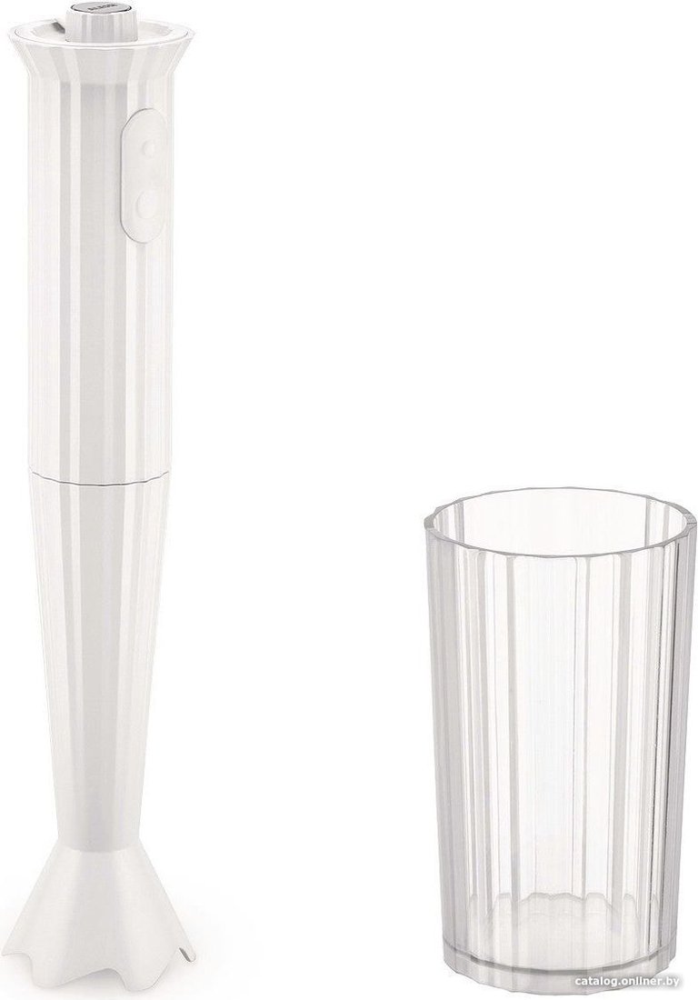 Погружной блендер Alessi Plisse MDL10W