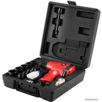 Пневматический гайковерт Deko DKPT01 SET 3