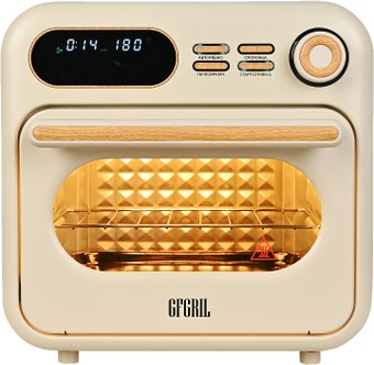 Мини-печь GFgril GFAO-400