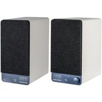 Полочная акустика Radiotehnika S-20NA MKII (белый)