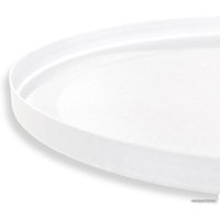 Журнальный столик Sheffilton SHT-CT11-2 (белый муар)