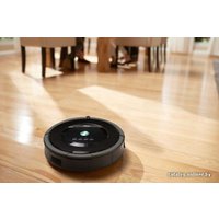 Робот-пылесос iRobot Roomba 880