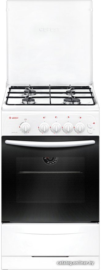 Кухонная плита GEFEST ПГ 3200-06 К88