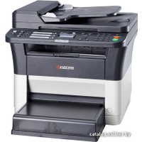 МФУ Kyocera Mita FS-1125MFP