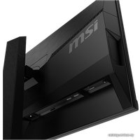 Игровой монитор MSI G253PF