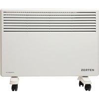 Конвектор Zerten ZK-15