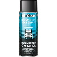  Hi-Gear Молибденовая смазка HG5531 312г