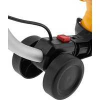 Кусторез + ножницы Denzel G801E 96815 (с АКБ)