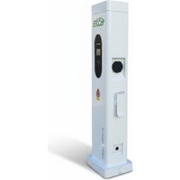 Зарядная станция EVCar ALD3 Type2 - 44кВт (22кВт+22кВт)