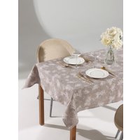 Скатерть Доляна Шишкин лес 220x150 10994951
