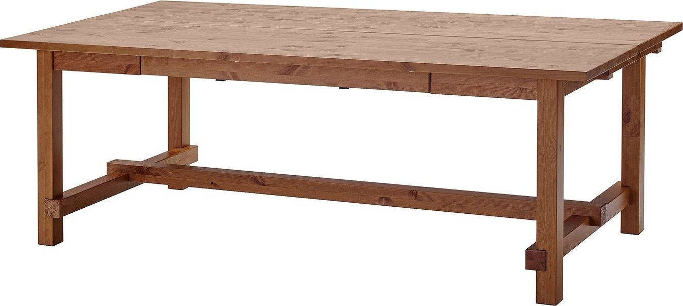 Кухонный стол Ikea Nordviken 00488543
