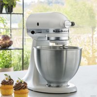 Кухонная машина KitchenAid 5K45SSEFW