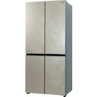 Четырёхдверный холодильник Бирюса CD 496 TGG