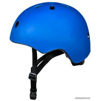 Cпортивный шлем Powerslide Allround Adventure S/M 906025 (синий)