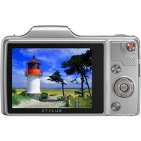 Фотоаппарат Olympus SZ-15