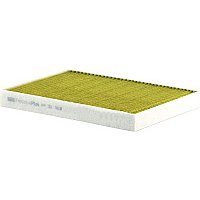 Салонный фильтр MANN-filter FP31003