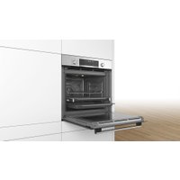 Электрический духовой шкаф Bosch HBG578FS6R