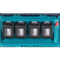 Четырехколесная тачка Makita DCU602Z (аккумуляторная)