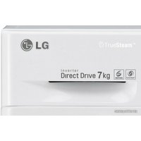 Стиральная машина LG F12U2HCS2