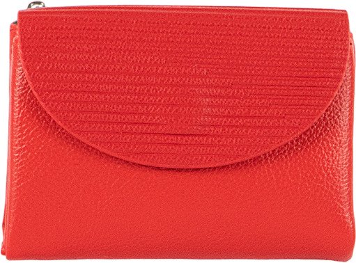 

Кошелек Passo Avanti 920-C7788B-RED (красный)