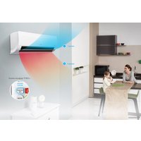 Кондиционер LG Evo Max DC09RH