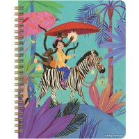 Блокнот Djeco Lovely Paper Джудит DD03693