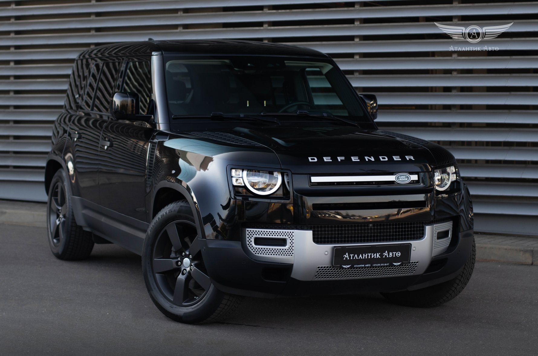 Купить Land Rover Defender, Минск - Автобарахолка Onlíner