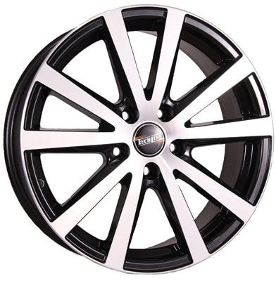 

Литые диски Neo 649 16x7" 5x112мм DIA 57.1мм ET 50мм BD