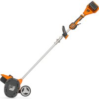 Снегоуборщик Daewoo Power DAST 3042Li Set (с 2-мя АКБ)