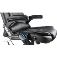 Офисное кресло Calviano Veroni 54 (черный)