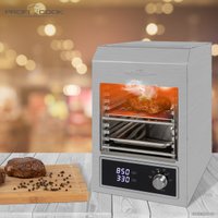 Мини-печь ProfiCook PC-EBG 1201