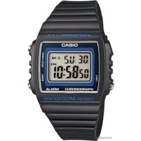 Наручные часы Casio W-215H-8A