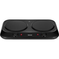 Настольная плита Sencor SCP 2263 BK