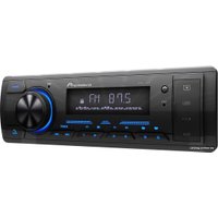 USB-магнитола Premiera MVH-140