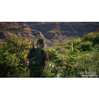  Tom Clancy's Ghost Recon: Wildlands для PlayStation 4