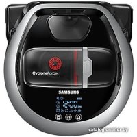 Робот-пылесос Samsung VR20R7250WC/GE