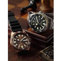 Наручные часы Citizen Promaster NY0125-83E